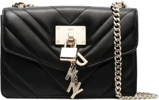 Elissa Sm Shoulder Bag