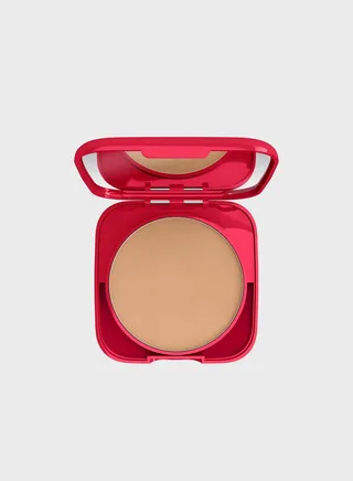 Lasting Finish Compact Foundation, 10g, shade 002 Pearl