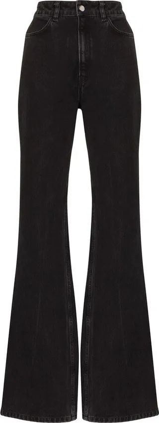 Sunda bootcut jeans