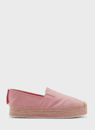 Sun Slip Ons