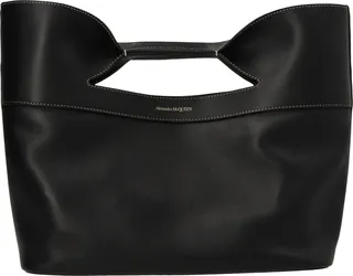 'the Bow' Small Handbag