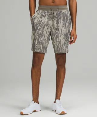 T.H.E. Linerless Shorts 9"