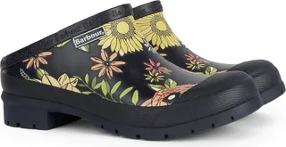 Quinn Waterproof Clog