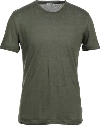 T-shirt Midnight Blue