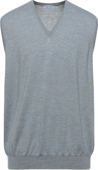 Sweater Grey
