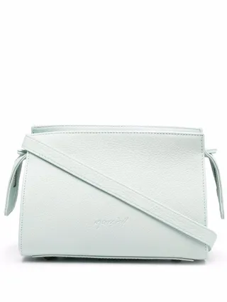 Curvina shoulder strap