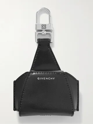 Antigona Leather AirPods Case