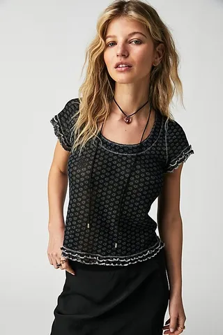 Garner Tee by Free People