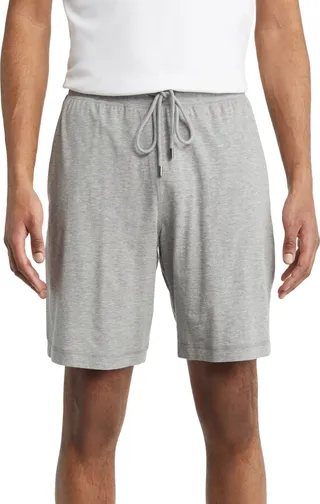 Heather Shorts
