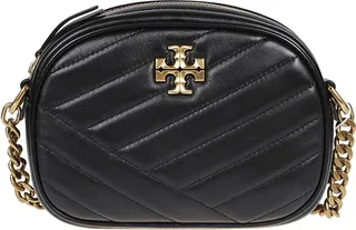 Small Kira Chevron Camera Bag