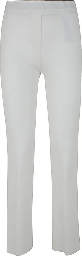 Straight Leg Pants