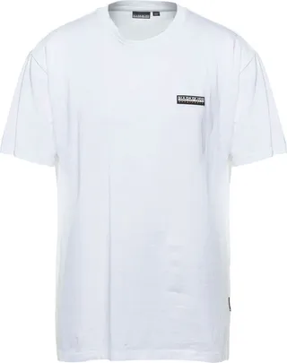 T-shirt White