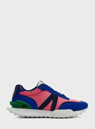 L-Spin Deluxe 123 1 Low Top Sneakers