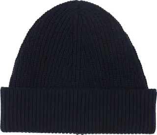Maison Margiela Four-Stitches Knit Beanie