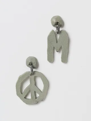 Jewel women Moschino Couture