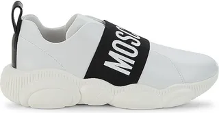 Chunky Teddy Sneakers