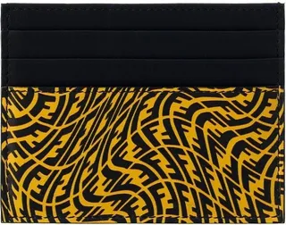 Fendi FF Vertigo Cardholder