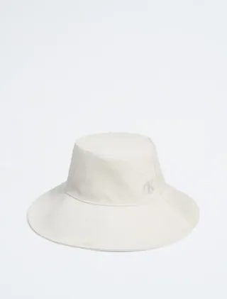 Canvas Relaxed Sun Hat
