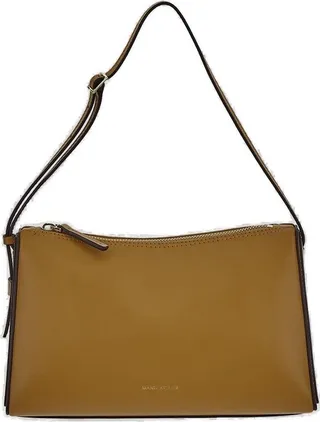 Manu Atelier Prism Shoulder Bag