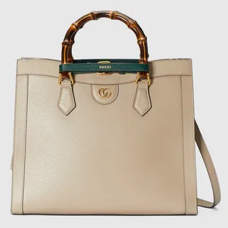 Gucci Diana medium tote bag