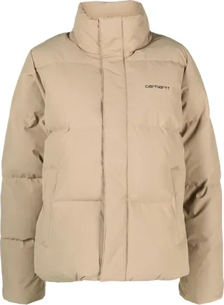 Yanie padded down jacket