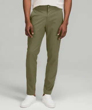Commission Slim-Fit Pants 32" WovenAir