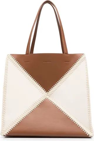 Oversized Tote Bag
