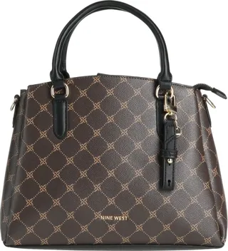 Handbag Dark Brown