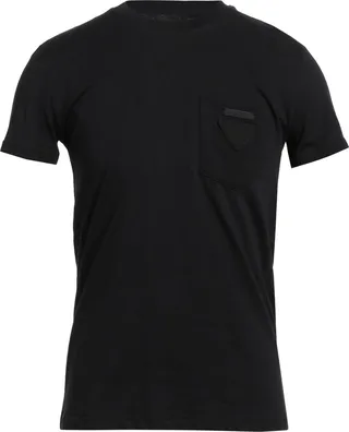 T-shirt Black