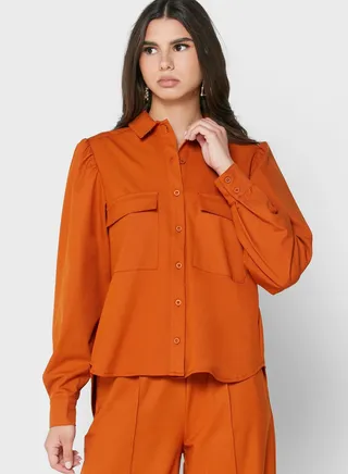 Button Down Shirt