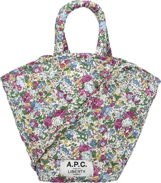 Nellie Mini Tote