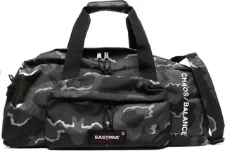 x Undercover cameo holdall bag