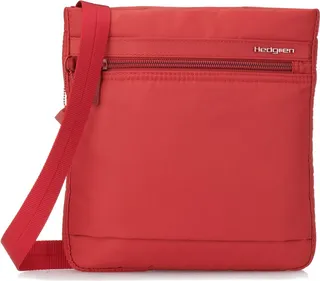 Leonce RFID Water Repellent Crossbody Bag
