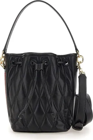 Donae Leather Bag