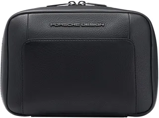 Leather Toiletry Case