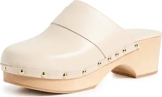 AEYDE Bibi Clogs