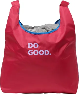 Cotopaxi Mercado Reusable Tote