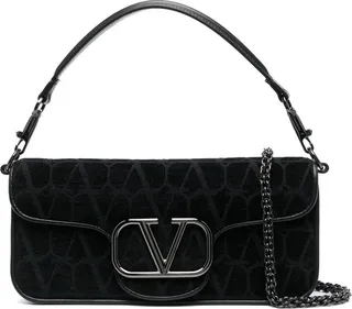 mini Locò shoulder bag
