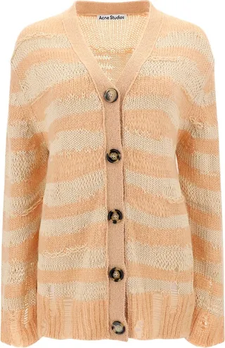 V-neck Knit