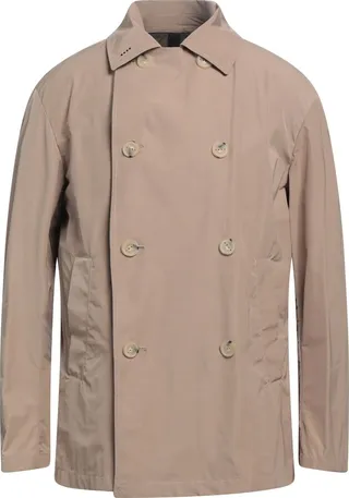 Coat Sand