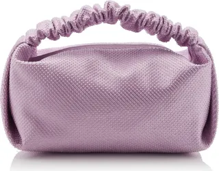 Women's Scrunchie Mini Bag