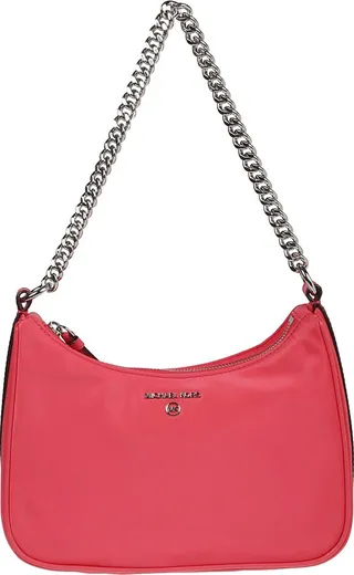 Medium Convertible Pochette Crossbody Bag