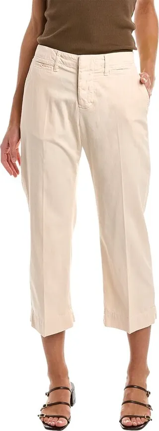 FRAME Denim Le Tomboy Washed Nude Pink Jean