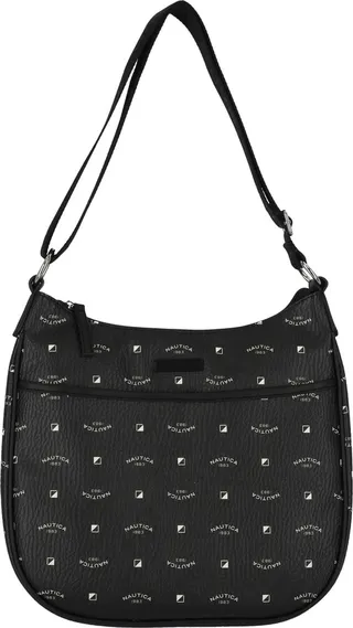 Nautica Signal Lights Shoulder Bag
