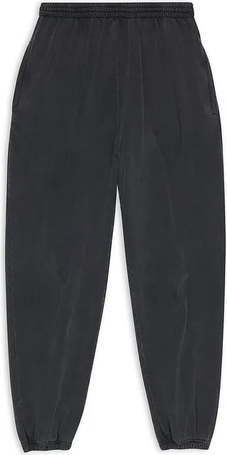 Stretch Knee Sweatpants