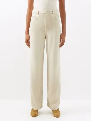 Tilorsy Boyfriend Jeans