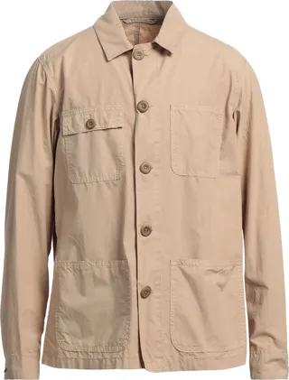 Jacket Sand