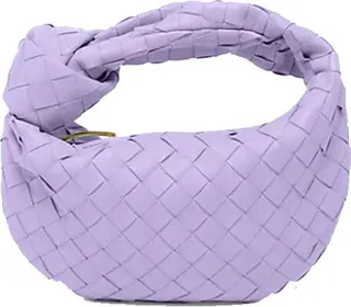 Mini Jodie Intrecciato Bag