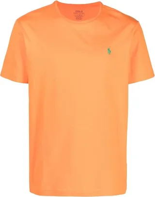 'Polo Pony' cotton T-Shirt