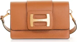 Tracolla H-bag Marrone Kbw01mn3102qvds018